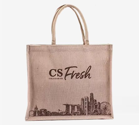 Многоразовые сумки для покупок